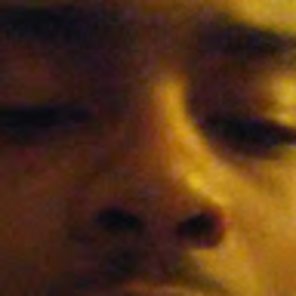 Meet your Posher, Cambreezy